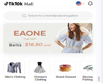 全开源Java多语言跨境电商外贸商城 TikToK内嵌商城I商家入驻I一键铺货I多套运营级