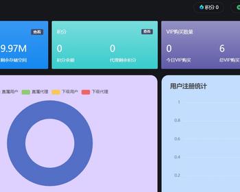 奇引AI - 老照片上色 抖音爆店码 短视频矩阵代码 短视频剪辑 抖音矩阵系统源码 AIGC源码