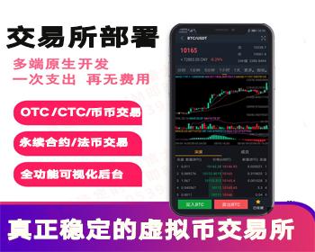 BIZZAN币严交易所完美修复运营java版