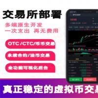 BIZZAN币严交易所完美修复运营java版