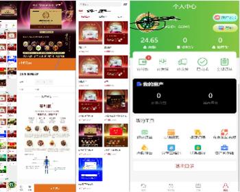 卖货系统2025年火爆公排系统