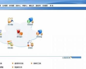 asp.net分销ERP系统源码