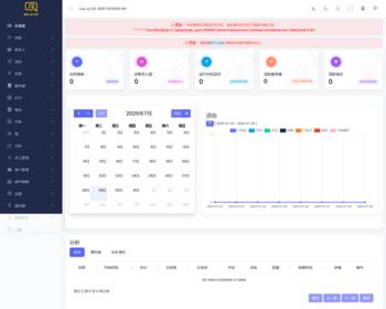 电子邮件营销支持全行业全平台全球发送