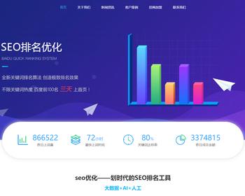 2025新版AI站群系统仿生单站无后台