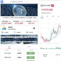 PHP多语言交易所/区块链/黄金/白银/原油/天然气理财交易所/区块链理财源码