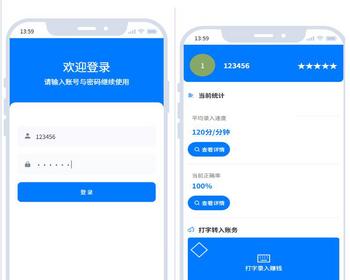演示打字录入系统 流式传输打字机效果打字机，打字录入 打字录入小说，打字