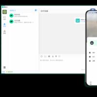 全开源im即时通讯交友系统非视酷酷信