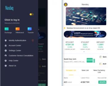 java、PHP交易所源码｜币币交易｜区块链交易所｜永续｜期权