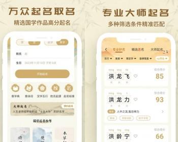 测算八卦罗盘塔罗牌占卜PC/H5/小程序/APP系统搭建公司宝宝起名源码风水八字软件二开