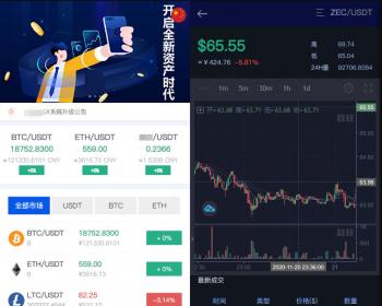 java交易所源码｜币币交易｜交易｜交易机器人｜撮合交易｜|新币申购